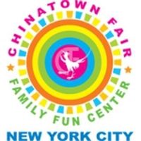 Chinatown Fair Family Center coupons